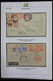 Delcampe - Brasilien: 1894-1964: Stunning And Mouthwatering Collection Of Mainly Airmail Covers, Wonderful Fres - Used Stamps