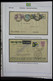 Delcampe - Brasilien: 1894-1964: Stunning And Mouthwatering Collection Of Mainly Airmail Covers, Wonderful Fres - Used Stamps