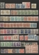 Brasilien: 1930/1960, Comprehensive Mint Accumulation In Two Stockbooks, Comprising Definitves, Comm - Gebraucht