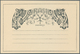 Delcampe - Brasilien - Ganzsachen: 1880/1935, Collection Of 69 Different Unused Stationery Cards (incl. Types), - Ganzsachen