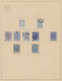 Brasilien - Besonderheiten: 1890-1910: Collection Of About 300 Definitives, Mint And Used, From 1890 - Sonstige & Ohne Zuordnung