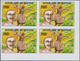 Delcampe - Burundi: 1966/1992, Accumulation In Large Box With Many Complete Sets Some In Larger Quantities, Imp - Collections