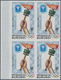 Delcampe - Burundi: 1966/1992, Accumulation In Large Box With Many Complete Sets Some In Larger Quantities, Imp - Collections