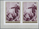 Burundi: 1968/1975, Accumulation In Large Box With Many Complete Sets Some In Larger Quantities, Imp - Verzamelingen