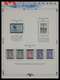 Delcampe - Canada: 1851-1972: Very Well Filled, MNH, Mint Hinged And Used Collection Canada 1851-1972 In White - Sammlungen