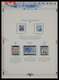 Delcampe - Canada: 1851-1972: Very Well Filled, MNH, Mint Hinged And Used Collection Canada 1851-1972 In White - Sammlungen