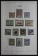 Delcampe - Canada: 1851-2000: Very Well Filled, Used Collection Canada 1851-2000 In Davo Album. Collection Cont - Sammlungen