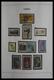 Delcampe - Canada: 1851-2000: Very Well Filled, Used Collection Canada 1851-2000 In Davo Album. Collection Cont - Sammlungen