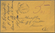 Canada: 1852/1864, Nice Lot Of Five Letters, Most Of Them Sent To USA With Many Different "Paid" Mar - Verzamelingen