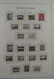 Canada: 1852-1978: Well Filled, MNH, Mint Hinged And Used Collection Canada 1852-1978 In Leuchtturm - Sammlungen