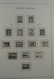 Delcampe - Canada: 1852-1978: Well Filled, MNH, Mint Hinged And Used Collection Canada 1852-1978 In Leuchtturm - Sammlungen