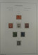 Delcampe - Canada: 1852-1978: Well Filled, MNH, Mint Hinged And Used Collection Canada 1852-1978 In Leuchtturm - Sammlungen