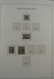 Delcampe - Canada: 1852-1978: Well Filled, MNH, Mint Hinged And Used Collection Canada 1852-1978 In Leuchtturm - Sammlungen