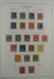 Delcampe - Canada: 1852-1978: Well Filled, MNH, Mint Hinged And Used Collection Canada 1852-1978 In Leuchtturm - Sammlungen