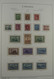 Delcampe - Canada: 1852-1978: Well Filled, MNH, Mint Hinged And Used Collection Canada 1852-1978 In Leuchtturm - Sammlungen