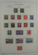 Delcampe - Canada: 1852-1978: Well Filled, MNH, Mint Hinged And Used Collection Canada 1852-1978 In Leuchtturm - Sammlungen