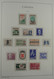 Delcampe - Canada: 1852-1978: Well Filled, MNH, Mint Hinged And Used Collection Canada 1852-1978 In Leuchtturm - Sammlungen