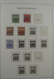 Delcampe - Canada: 1852-1978: Well Filled, MNH, Mint Hinged And Used Collection Canada 1852-1978 In Leuchtturm - Sammlungen