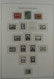 Delcampe - Canada: 1852-1978: Well Filled, MNH, Mint Hinged And Used Collection Canada 1852-1978 In Leuchtturm - Sammlungen