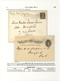 Delcampe - Canada - Stempel: 1896/1902, THE MACHINE CANCELLATIONS OF CANADA, Extraordinary Collection Of Apprx. - Postgeschichte