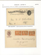 Delcampe - Canada - Stempel: 1896/1902, THE MACHINE CANCELLATIONS OF CANADA, Extraordinary Collection Of Apprx. - Postgeschichte
