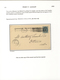 Delcampe - Canada - Stempel: 1896/1902, THE MACHINE CANCELLATIONS OF CANADA, Extraordinary Collection Of Apprx. - Postgeschichte