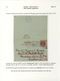 Delcampe - Canada - Stempel: 1896/1902, THE MACHINE CANCELLATIONS OF CANADA, Extraordinary Collection Of Apprx. - Postgeschichte