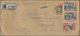 Ceylon / Sri Lanka: 1890/1947 (ca.), Lot Of 28 Covers/cards/stationeries, Incl. Used Stationeries, A - Sri Lanka (Ceylon) (1948-...)