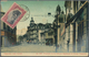 Chile - Besonderheiten: 1900/1960, Nice Stock Of 320 Postcards All Over The Country. Included Are So - Chile