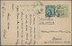 China: 1880/1980, 22 Postal Stationeries And Picture Postcards, Some Damaged (foxed, Folded Etc.). - Other & Unclassified