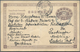 Delcampe - China: 1898/1910 (ca.), All Used Stationery Or Ppc, China (2) And Foreign Offices In China: France ( - Sonstige & Ohne Zuordnung