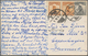 Delcampe - China: 1898/1924, Ppc (10) With Coiling Dragons (6), Republic (3), Mint (1). - Sonstige & Ohne Zuordnung