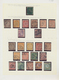 China: 1898/1951, Mint And Used Collection In Hingeless Pouches Mounted On Pages Inc. 1902 $2 $5 Use - Sonstige & Ohne Zuordnung