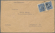 Delcampe - China: 1902/36, Covers (6 Inc. Registration), Ppc (1) Used Moukden Or Shanghai To Germany Or CSR; Pl - Sonstige & Ohne Zuordnung
