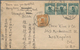 China: 1913/15, Junk London- Or 1st Peking Print Covers (6) Inc. 1/2 S. On Unsealed Print Envelope W - Sonstige & Ohne Zuordnung