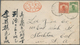 China: 1915/36, Junks/SYS Covers (10) Or Ppc (1) All Used Foreign And Mostly To US. - Sonstige & Ohne Zuordnung