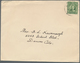 China: 1915/36, Junks/SYS Covers (10) Or Ppc (1) All Used Foreign And Mostly To US. - Sonstige & Ohne Zuordnung