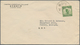 China: 1915/36, Junks/SYS Covers (10) Or Ppc (1) All Used Foreign And Mostly To US. - Autres & Non Classés