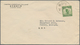 China: 1915/36, Junks/SYS Covers (10) Or Ppc (1) All Used Foreign And Mostly To US. - Sonstige & Ohne Zuordnung