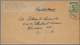Delcampe - China: 1915/36, Junks/SYS Covers (10) Or Ppc (1) All Used Foreign And Mostly To US. - Sonstige & Ohne Zuordnung