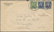 Delcampe - China: 1915/36, Junks/SYS Covers (10) Or Ppc (1) All Used Foreign And Mostly To US. - Sonstige & Ohne Zuordnung