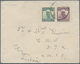 China: 1923, 2nd Peking Printing Covers (10 Inc. Registration) Up To 50 C. Single, Inc. 3 Used To Sw - Sonstige & Ohne Zuordnung