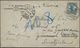 China: 1923, 2nd Peking Printing Covers (10 Inc. Registration) Up To 50 C. Single, Inc. 3 Used To Sw - Sonstige & Ohne Zuordnung