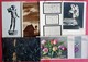 LOT OF 7 DIFFERENT ARTISTS  OLD POSTCARDS - 5 - 99 Postales