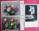 LOT OF 7 DIFFERENT ARTISTS  OLD POSTCARDS - 5 - 99 Postales