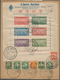 China: 1940/44, Collection Mostly Sun Yat-sen Definitives And Provincial Surcharges, Also Include A - Sonstige & Ohne Zuordnung