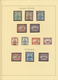 China - Lokalausgaben / Local Post: Hankow, 1893/96, Mint And Used Collection On Pages Inc. Varietie - Sonstige & Ohne Zuordnung