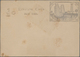 China - Lokalausgaben / Local Post: Kewkiang, 1896, Local Post Card 1/2 C. (4): Used "KEWKIANG 26 MA - Sonstige & Ohne Zuordnung