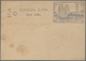 China - Lokalausgaben / Local Post: Kewkiang, 1896, Local Post Card 1/2 C. (4): Used "KEWKIANG 26 MA - Sonstige & Ohne Zuordnung