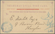 China - Shanghai: 1878/1893 (ca.), Collection Of Mint/used/cto Stationery On Pages Inc. Cards (16), - Sonstige & Ohne Zuordnung